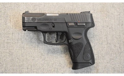 Taurus~PT III G2~9 MM - Image 2 of 2