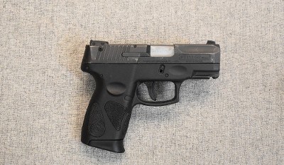 Taurus~PT III G2~9 MM - Image 1 of 2