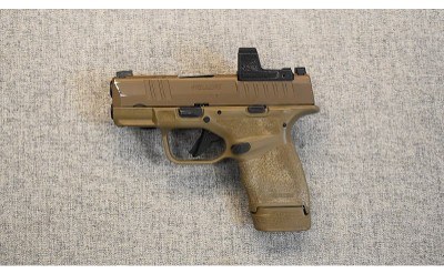Springfield Armory~Hellcat~9MM Luger - Image 2 of 2