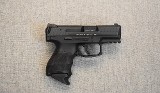 HK~VP9SK-9MM Luger - 1 of 2