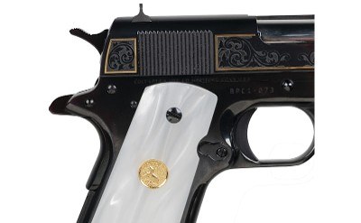Colt~Government Model~.38 Super - Image 5 of 5