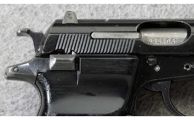 CZ ~ CZ82 ~ 9x18mm Makarov - Image 7 of 7