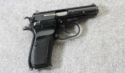 CZ ~ CZ82 ~ 9x18mm Makarov - Image 1 of 7