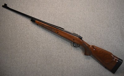 Remington~700 BDL~.300 WIN MAG - Image 5 of 10