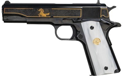 Colt~Government Model~.38 Super - Image 2 of 6