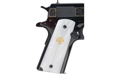 Colt~Government Model~.38 Super - Image 3 of 6