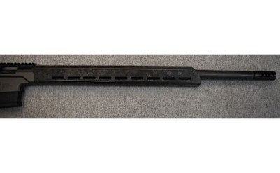 Christensen~14 MPR~.308 WIN - Image 4 of 10