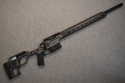 Christensen~14 MPR~.308 WIN - Image 1 of 10