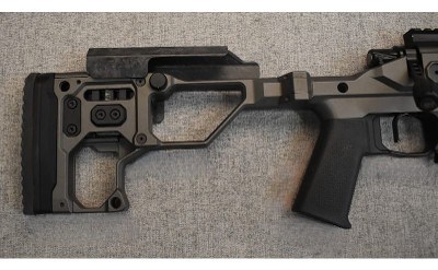 Christensen~14 MPR~.308 WIN - Image 2 of 10
