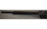 Christensen~14 MPR~.308 WIN - Image 8 of 10
