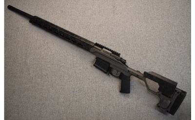 Christensen~14 MPR~.308 WIN - Image 5 of 10
