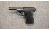 Savage~Semi Auto Pistol~.32 caliber - 2 of 2