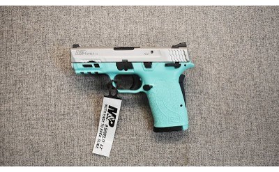 Smith & Wesson~M&P9 Shield EZ~9MM Luger - Image 2 of 2