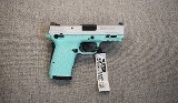 Smith & Wesson~M&P9 Shield EZ~9MM Luger - Image 1 of 2