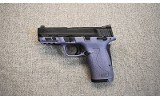 Smith & Wesson~M&P 380 Shield EZ~.380 Auto - 2 of 2