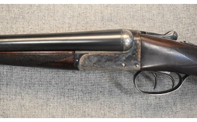 Webley & Scott~12 gauge - Image 4 of 10