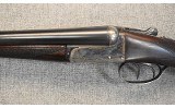 Webley & Scott~12 gauge - Image 4 of 10