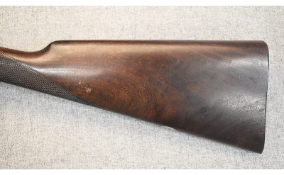 Webley & Scott~12 gauge - Image 3 of 10