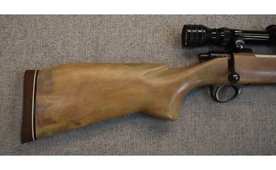 Sako~L61R~.257 Weatherby Magnum - Image 2 of 10
