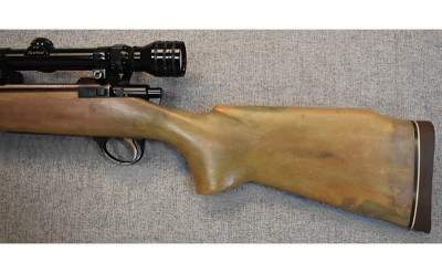 Sako~L61R~.257 Weatherby Magnum - Image 6 of 10