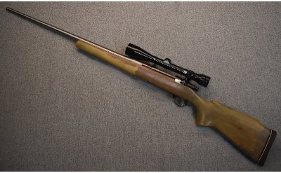 Sako~L61R~.257 Weatherby Magnum - Image 5 of 10