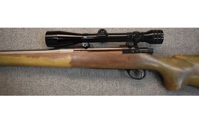 Sako~L61R~.257 Weatherby Magnum - Image 7 of 10