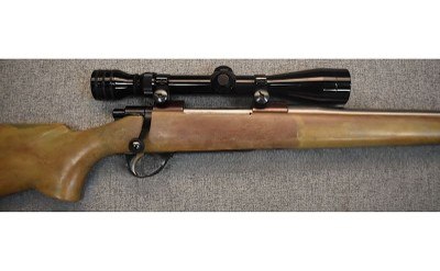 Sako~L61R~.257 Weatherby Magnum - Image 3 of 10