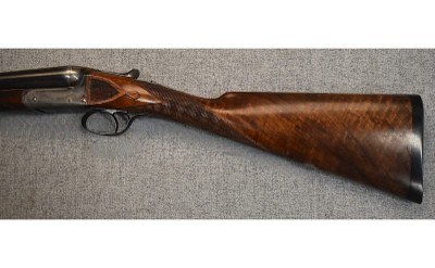 Joseph Lang & Son~12 Gauge 2-1/2" - Image 6 of 10