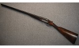 Joseph Lang & Son~12 Gauge 2-1/2" - Image 5 of 10