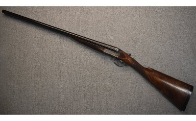 Joseph Lang & Son~12 Gauge 2-1/2" - Image 5 of 10