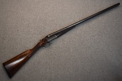 Joseph Lang & Son~12 Gauge 2-1/2" - Image 1 of 10
