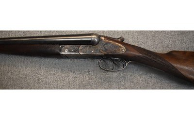 Cogswell Harris~Avant Tout~12 GA. 2-1/2" - Image 7 of 11