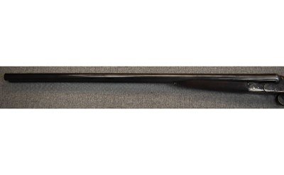 Cogswell Harris~Avant Tout~12 GA. 2-1/2" - Image 8 of 11