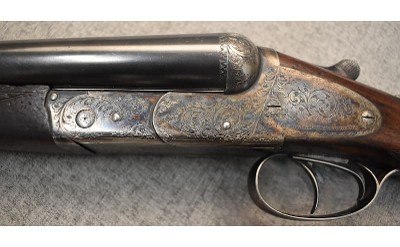 Cogswell Harris~Avant Tout~12 GA. 2-1/2" - Image 9 of 11