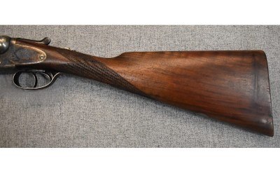 Cogswell Harris~Avant Tout~12 GA. 2-1/2" - Image 6 of 11