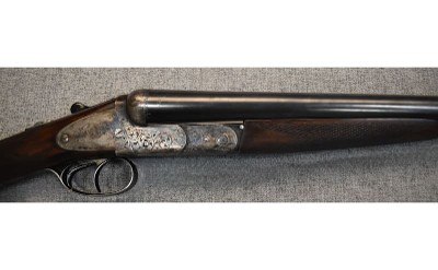 Cogswell Harris~Avant Tout~12 GA. 2-1/2" - Image 3 of 11