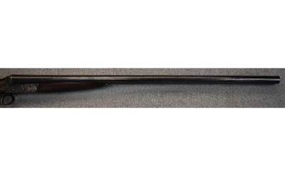 Cogswell Harris~Avant Tout~12 GA. 2-1/2" - Image 4 of 11