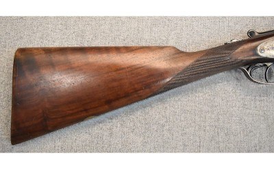Cogswell Harris~Avant Tout~12 GA. 2-1/2" - Image 2 of 11