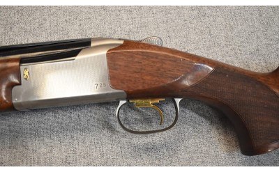 Browning~725 Sporting~12 Gauge - Image 8 of 11