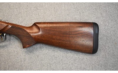 Browning~725 Sporting~12 Gauge - Image 9 of 11