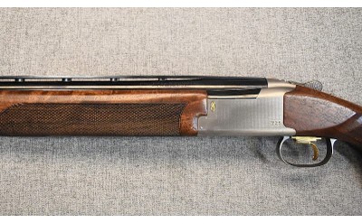 Browning~725 Sporting~12 Gauge - Image 7 of 11