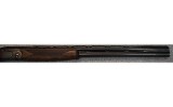 Beretta~682 Super Sport~12 Gauge 2-3/4" - Image 4 of 10