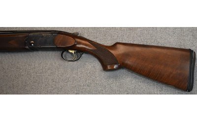 Beretta~682 Super Sport~12 Gauge 2-3/4" - Image 6 of 10