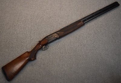 Beretta~682 Super Sport~12 Gauge 2-3/4" - Image 1 of 10