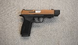 Sig Sauer~P365~9MM Luger - 1 of 2