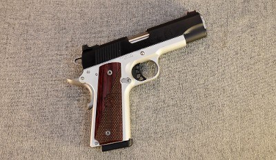 Springfield Armory ~ Ronin Lightweight ~ .45 ACP - Image 1 of 2
