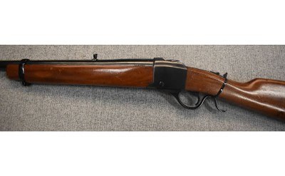 Sturm Ruger & Co.~NO. 3~.45-70 GOV - Image 6 of 9