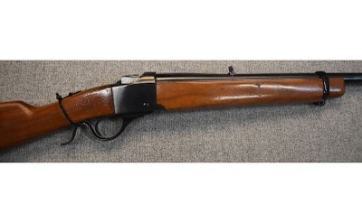 Sturm Ruger & Co.~NO. 3~.45-70 GOV - Image 3 of 9