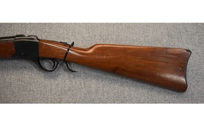 Sturm Ruger & Co.~NO. 3~.45-70 GOV - Image 5 of 9