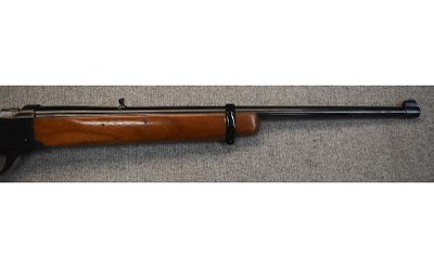Sturm Ruger & Co.~NO. 3~.45-70 GOV - Image 4 of 9